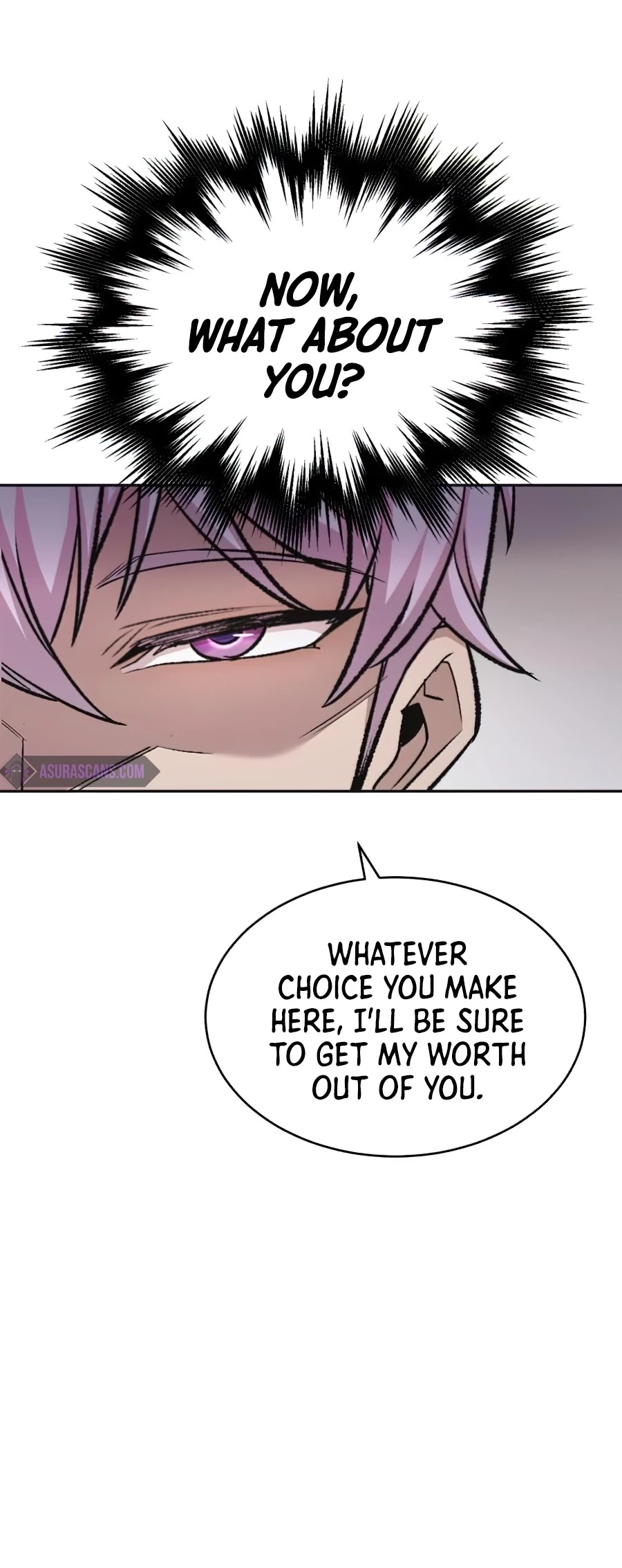 The Heavenly Demon Can't Live a Normal Life Chapter 16 page 41 - Chapter 16