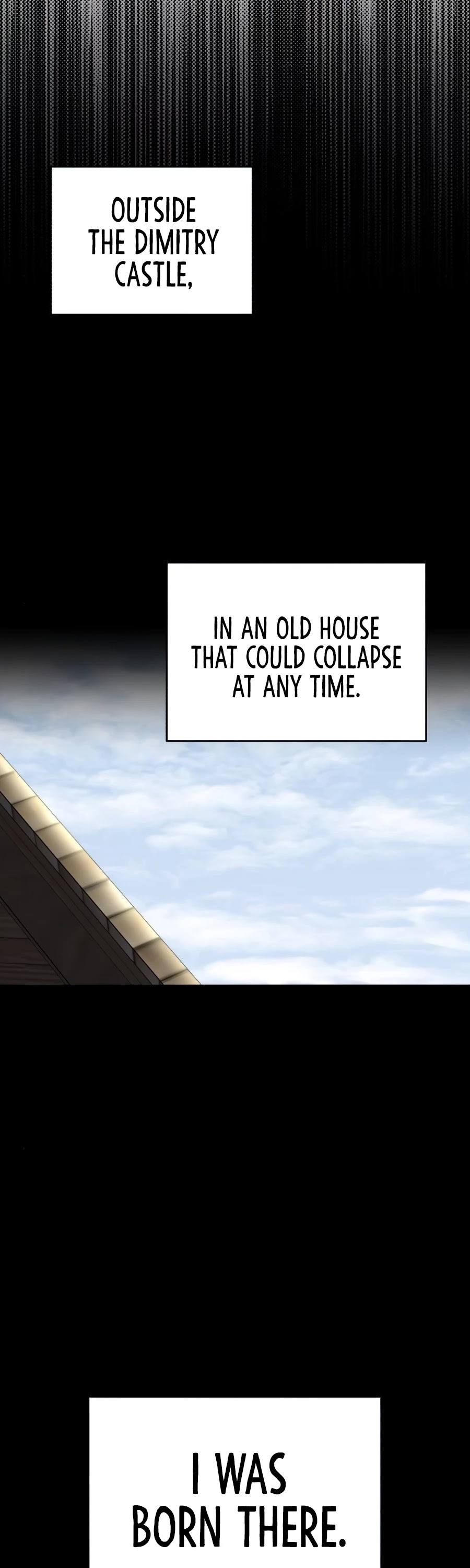The Heavenly Demon Can't Live a Normal Life Chapter 16 page 43 - Chapter 16
