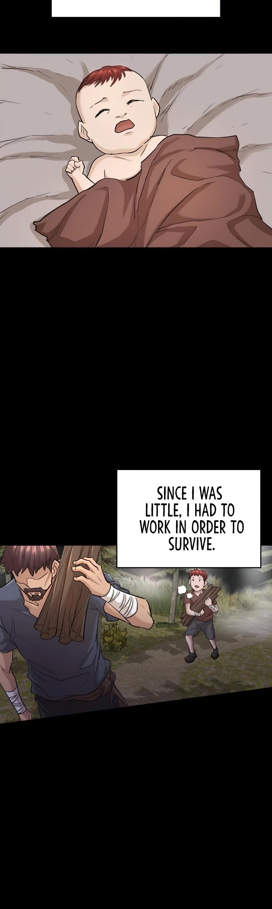 The Heavenly Demon Can't Live a Normal Life Chapter 16 page 44 - Chapter 16