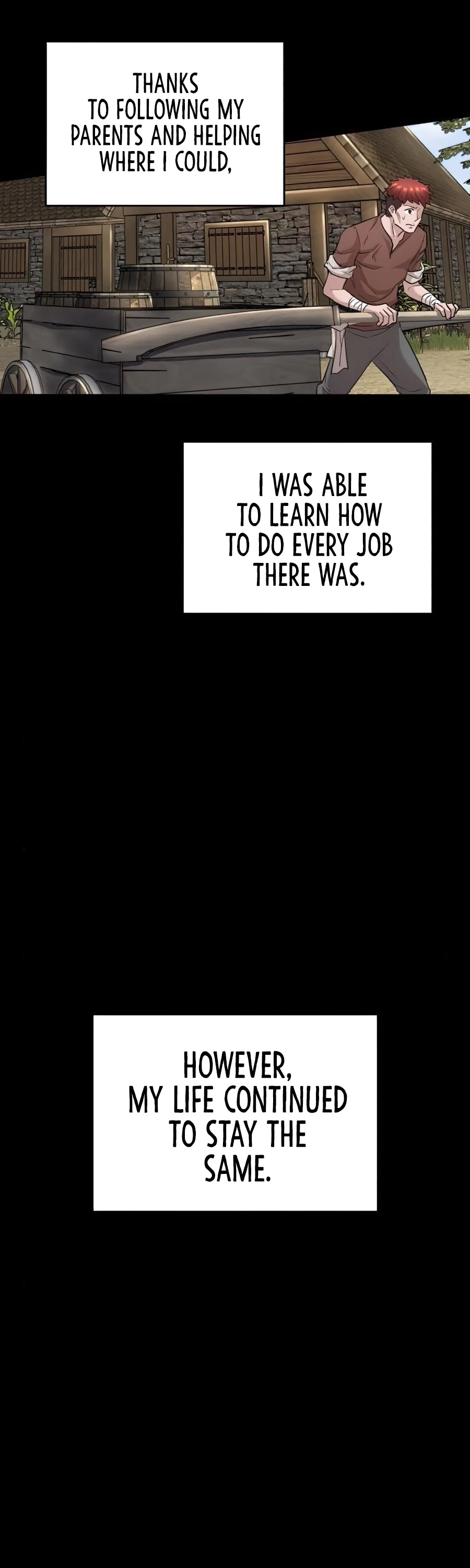 The Heavenly Demon Can't Live a Normal Life Chapter 16 page 45 - Chapter 16