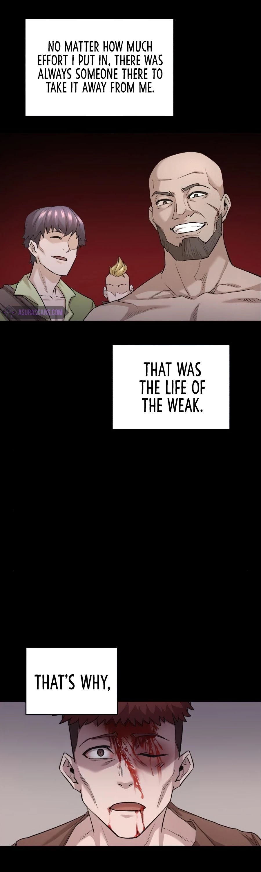 The Heavenly Demon Can't Live a Normal Life Chapter 16 page 46 - Chapter 16