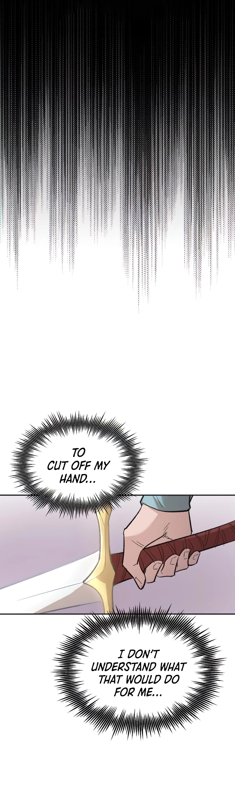 The Heavenly Demon Can't Live a Normal Life Chapter 16 page 49 - Chapter 16