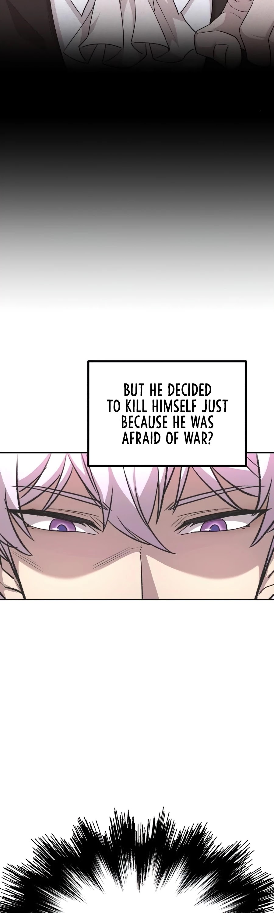 The Heavenly Demon Can't Live a Normal Life Chapter 16 page 5 - Chapter 16