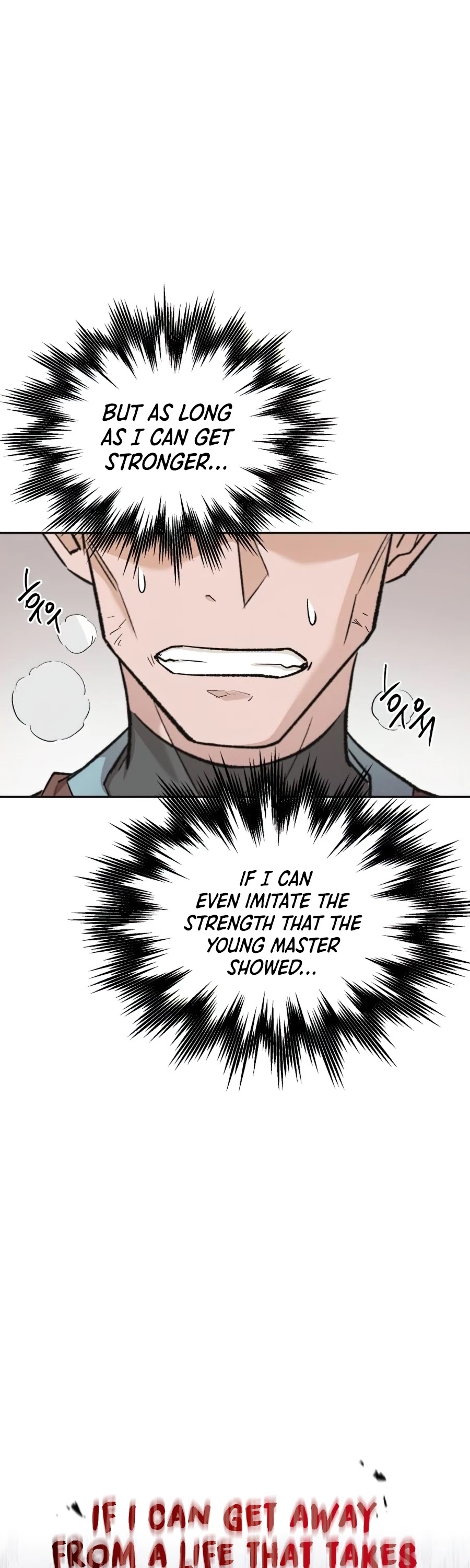 The Heavenly Demon Can't Live a Normal Life Chapter 16 page 50 - Chapter 16