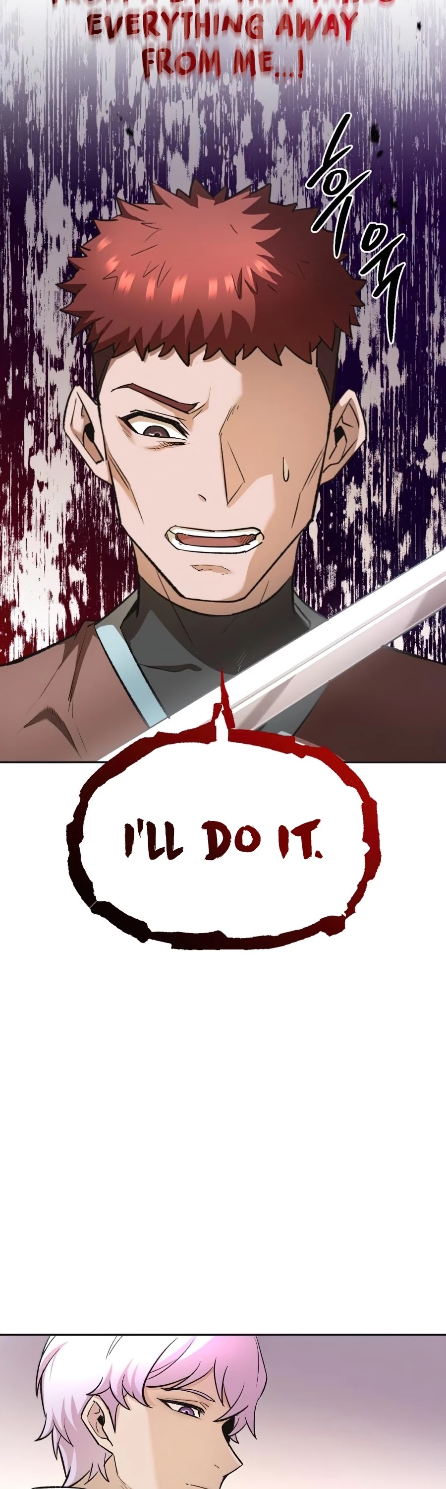The Heavenly Demon Can't Live a Normal Life Chapter 16 page 51 - Chapter 16