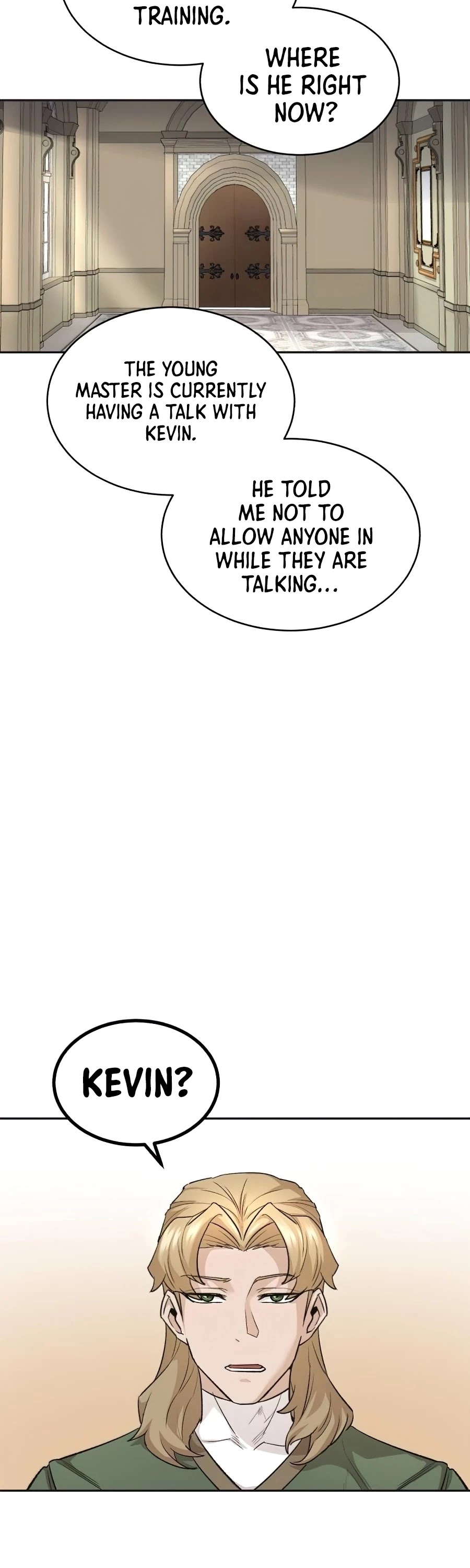 The Heavenly Demon Can't Live a Normal Life Chapter 16 page 59 - Chapter 16