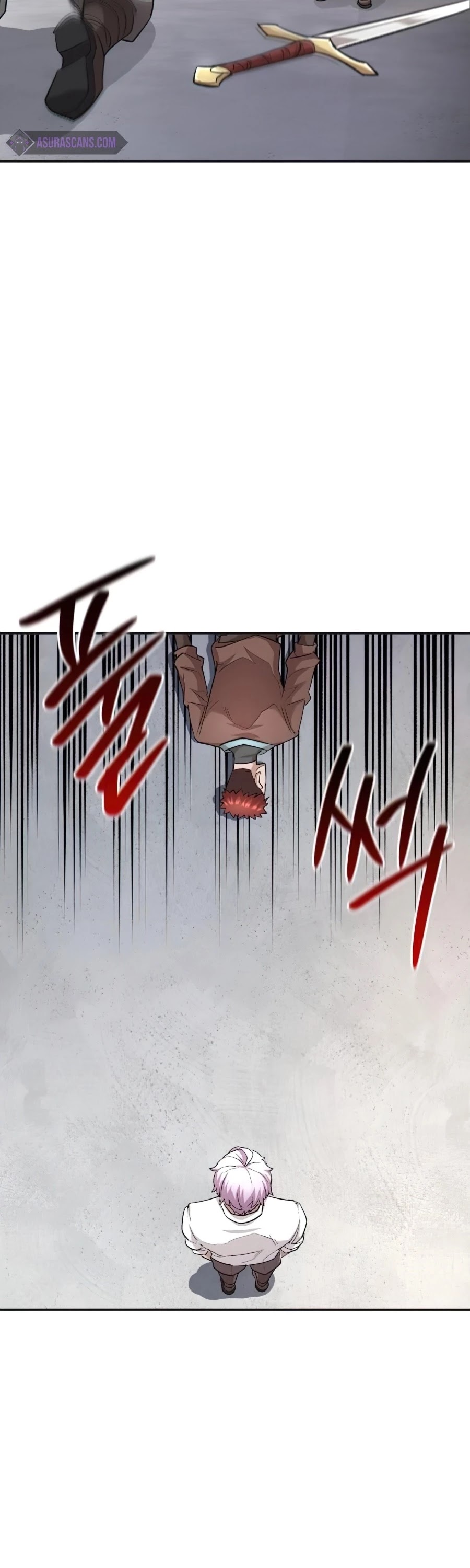 The Heavenly Demon Can't Live a Normal Life Chapter 16 page 64 - Chapter 16