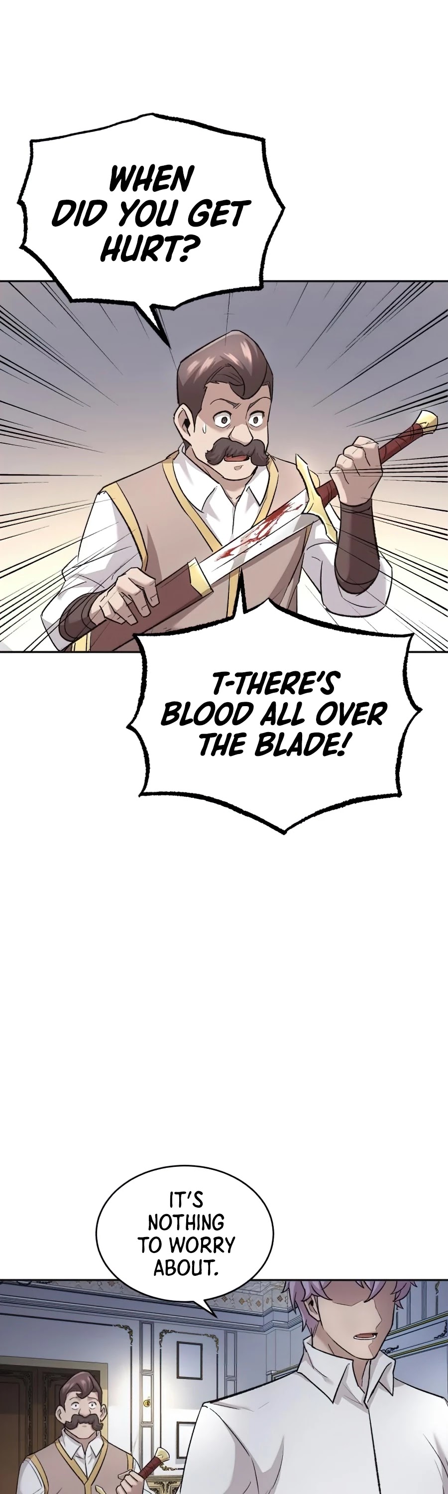 The Heavenly Demon Can't Live a Normal Life Chapter 16 page 68 - Chapter 16