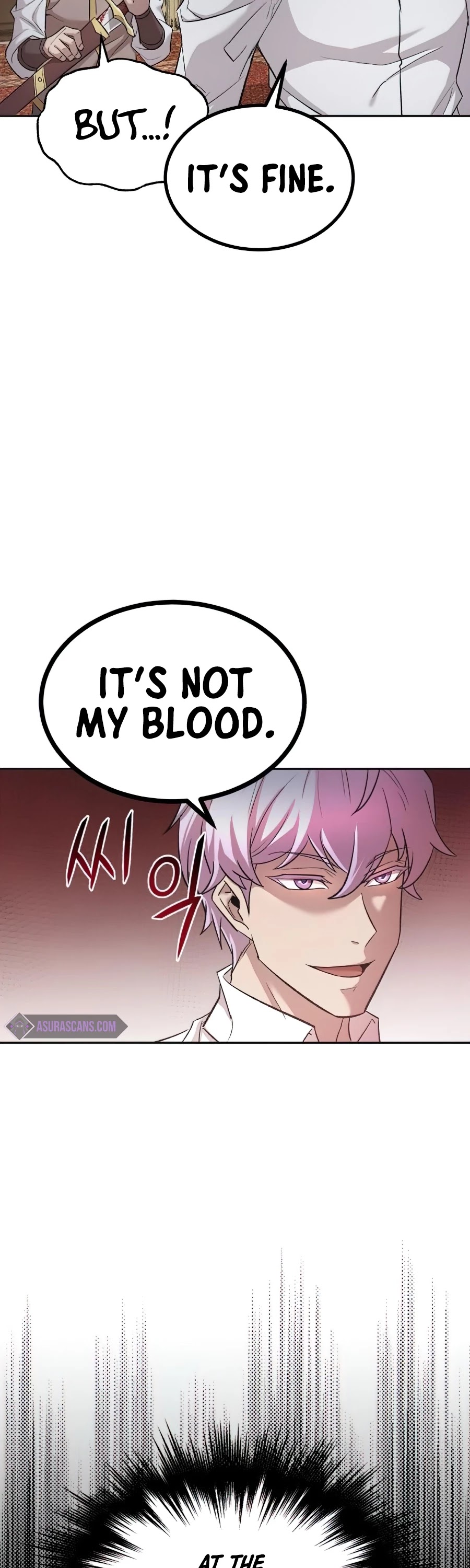 The Heavenly Demon Can't Live a Normal Life Chapter 16 page 69 - Chapter 16