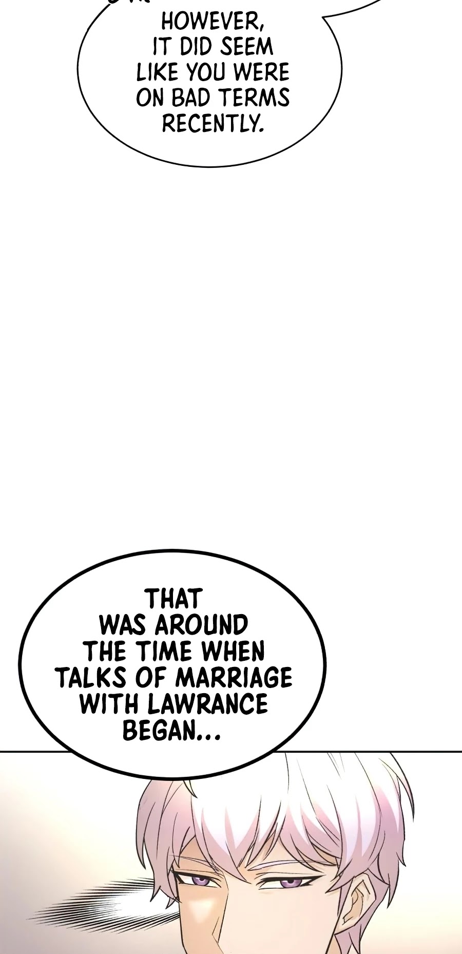 The Heavenly Demon Can't Live a Normal Life Chapter 16 page 7 - Chapter 16