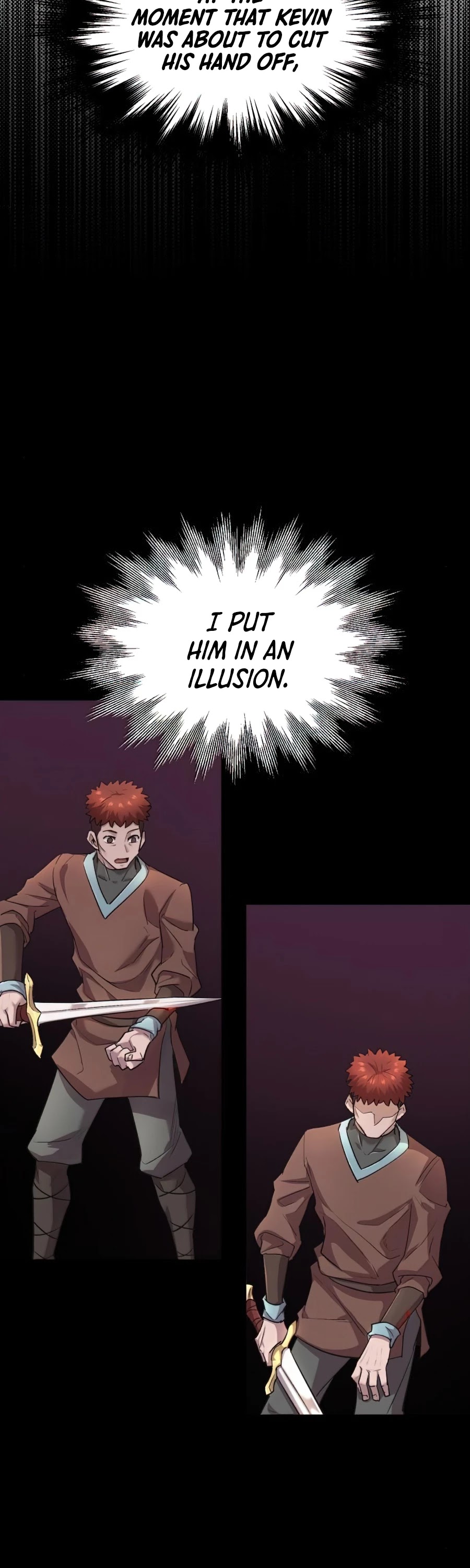 The Heavenly Demon Can't Live a Normal Life Chapter 16 page 70 - Chapter 16
