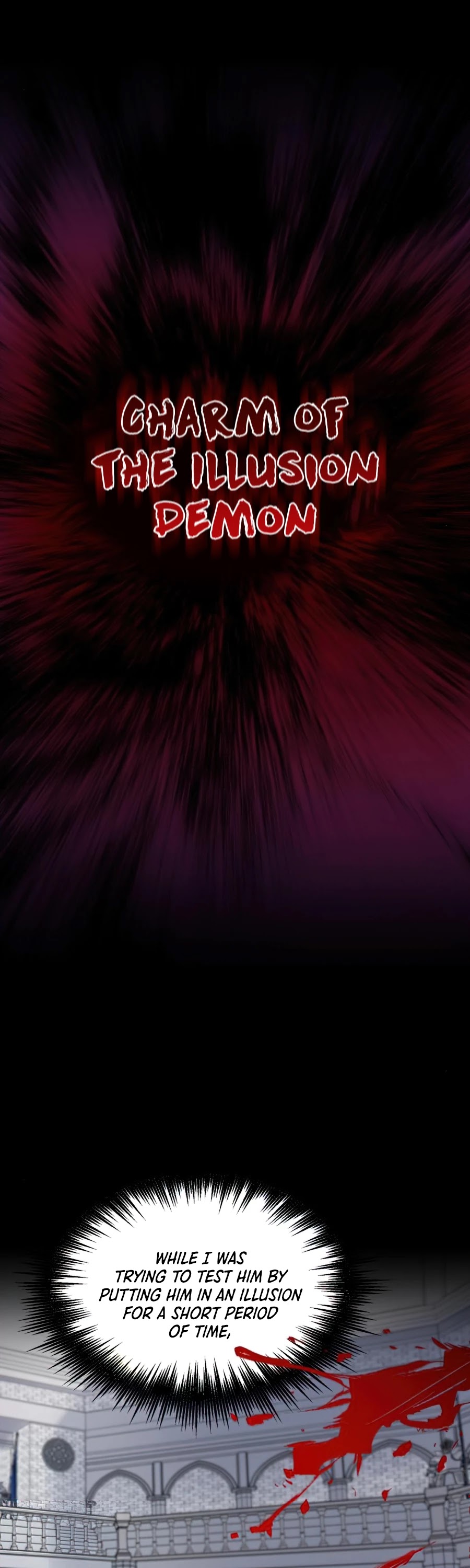 The Heavenly Demon Can't Live a Normal Life Chapter 16 page 71 - Chapter 16