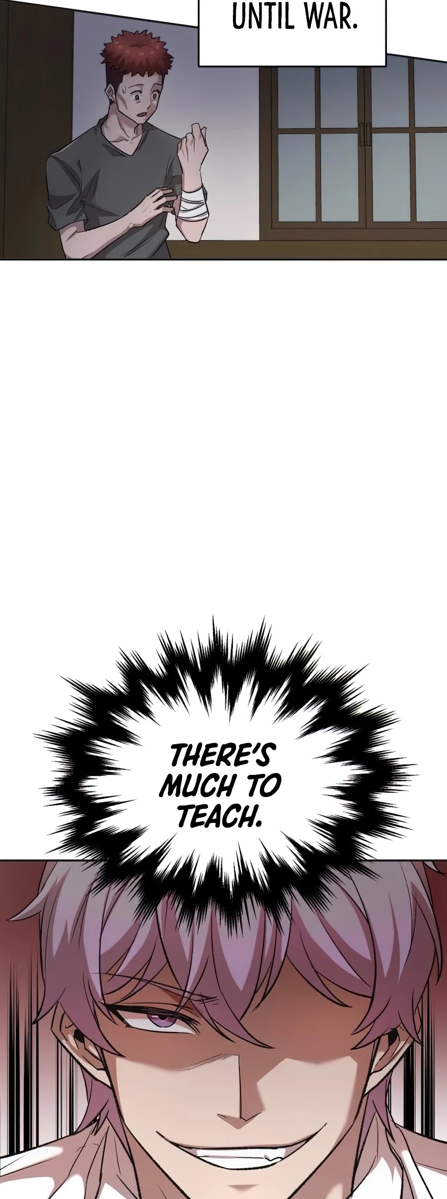 The Heavenly Demon Can't Live a Normal Life Chapter 16 page 74 - Chapter 16