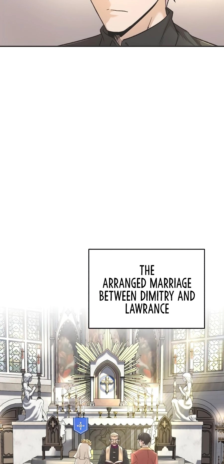 The Heavenly Demon Can't Live a Normal Life Chapter 16 page 8 - Chapter 16