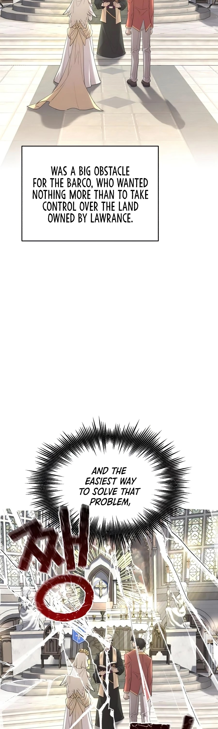 The Heavenly Demon Can't Live a Normal Life Chapter 16 page 9 - Chapter 16