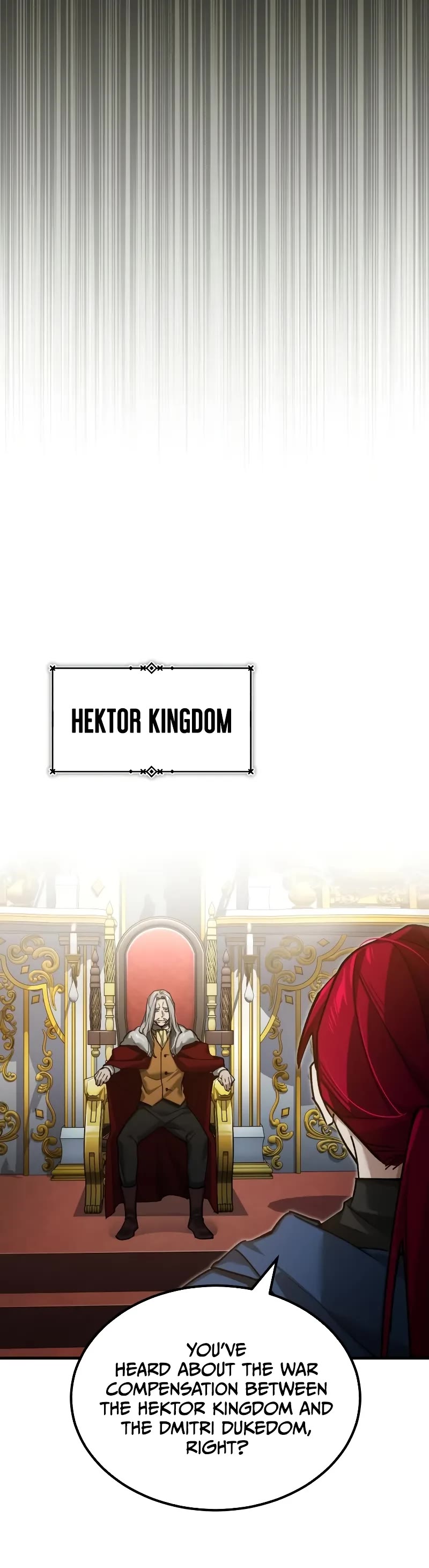The Heavenly Demon Can't Live a Normal Life Chapter 160 page 11 - Chapter 160: A New Kingdom Alliance