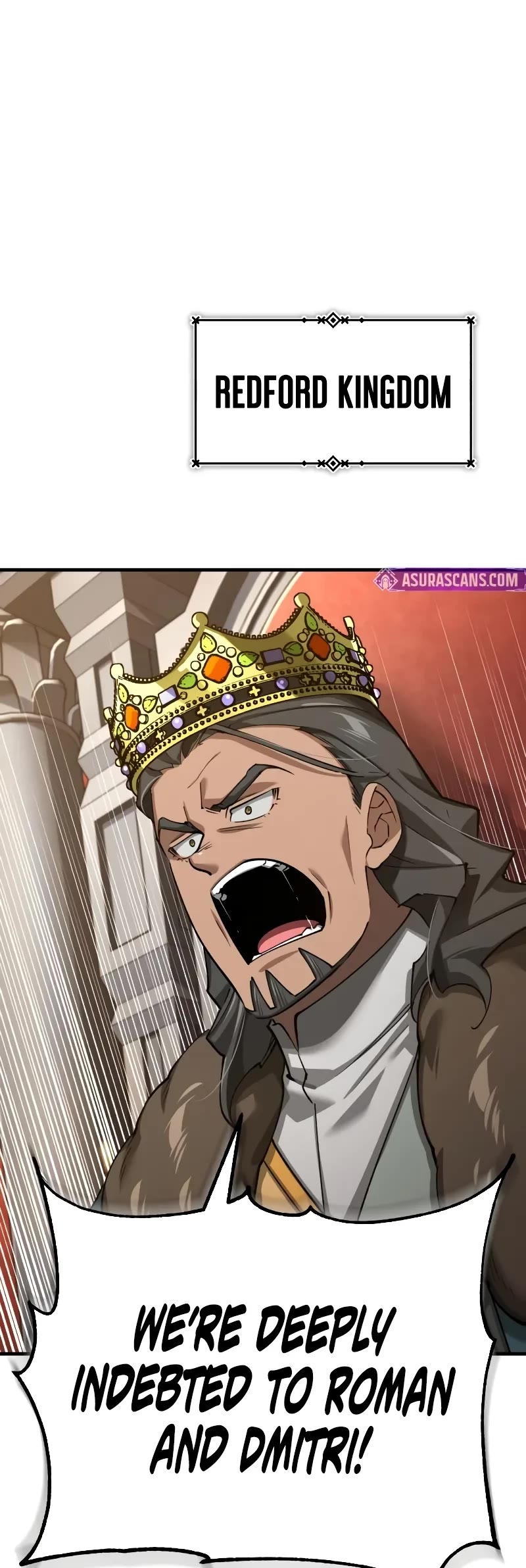 The Heavenly Demon Can't Live a Normal Life Chapter 160 page 15 - Chapter 160: A New Kingdom Alliance