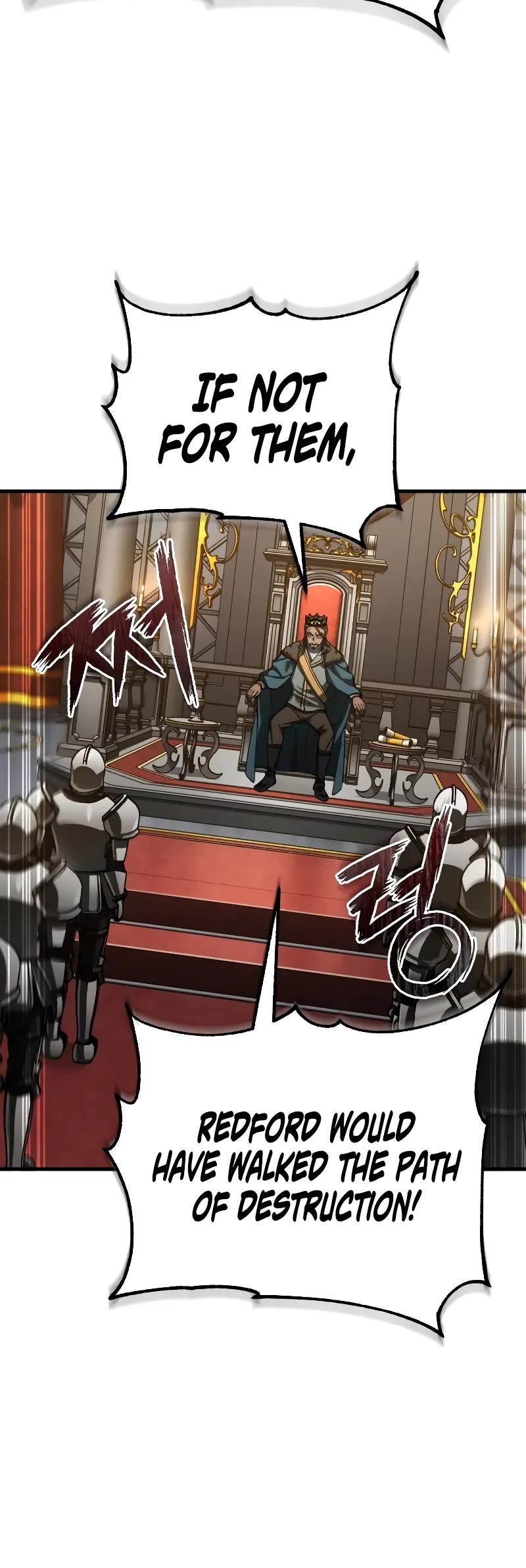 The Heavenly Demon Can't Live a Normal Life Chapter 160 page 16 - Chapter 160: A New Kingdom Alliance