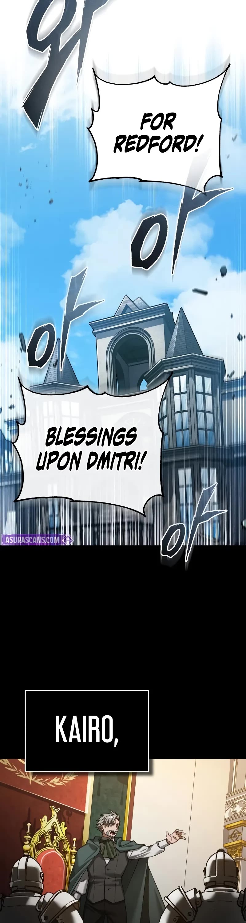The Heavenly Demon Can't Live a Normal Life Chapter 160 page 18 - Chapter 160: A New Kingdom Alliance
