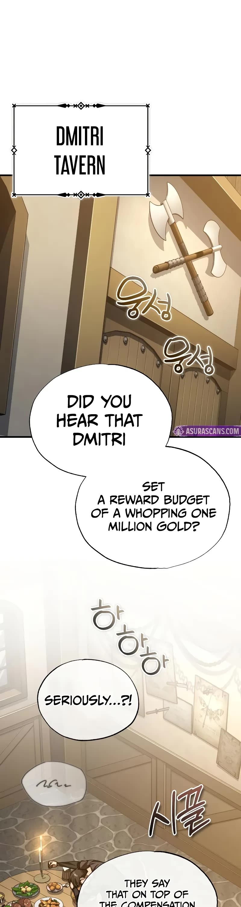 The Heavenly Demon Can't Live a Normal Life Chapter 160 page 2 - Chapter 160: A New Kingdom Alliance