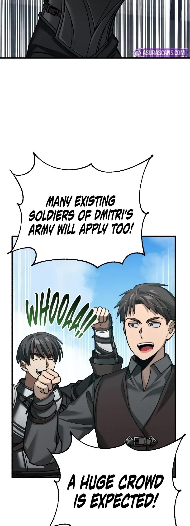The Heavenly Demon Can't Live a Normal Life Chapter 160 page 25 - Chapter 160: A New Kingdom Alliance