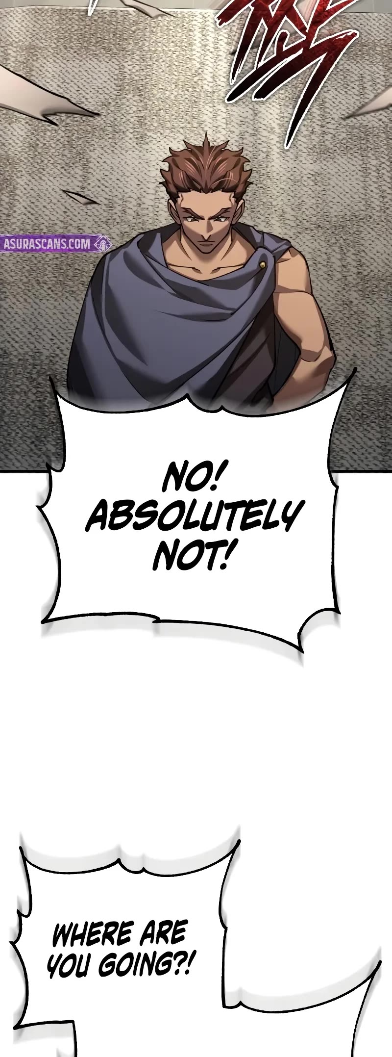 The Heavenly Demon Can't Live a Normal Life Chapter 160 page 30 - Chapter 160: A New Kingdom Alliance