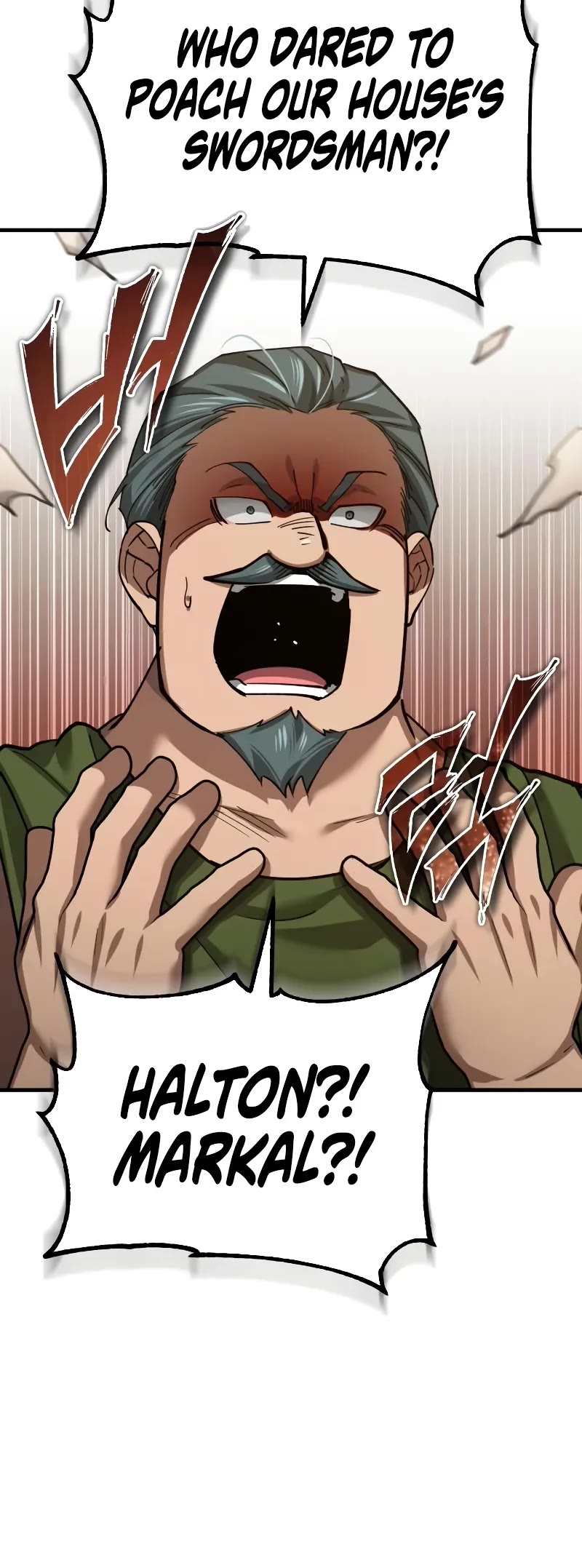 The Heavenly Demon Can't Live a Normal Life Chapter 160 page 31 - Chapter 160: A New Kingdom Alliance
