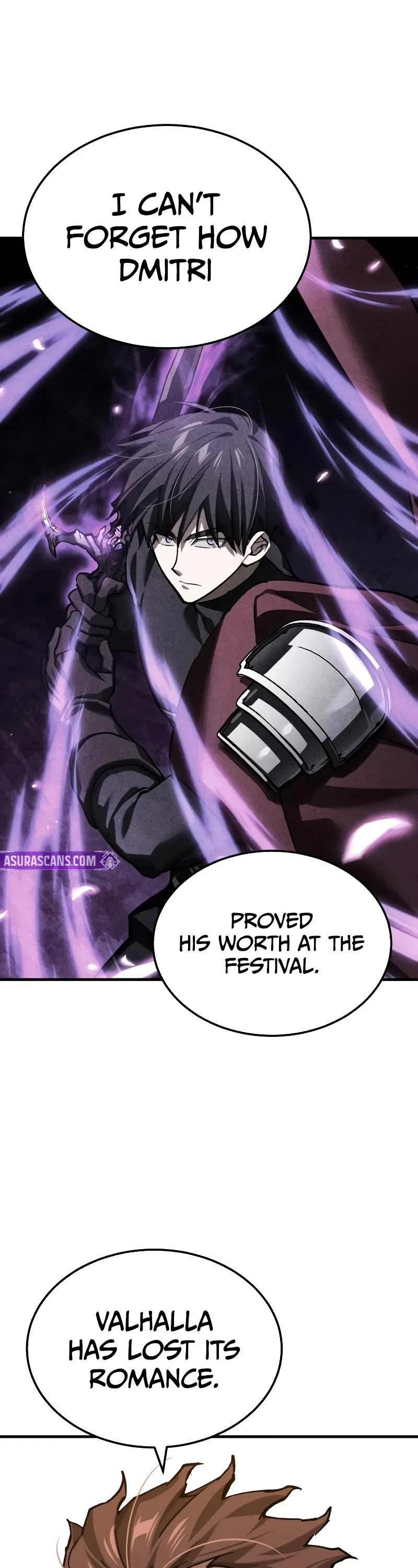 The Heavenly Demon Can't Live a Normal Life Chapter 160 page 33 - Chapter 160: A New Kingdom Alliance