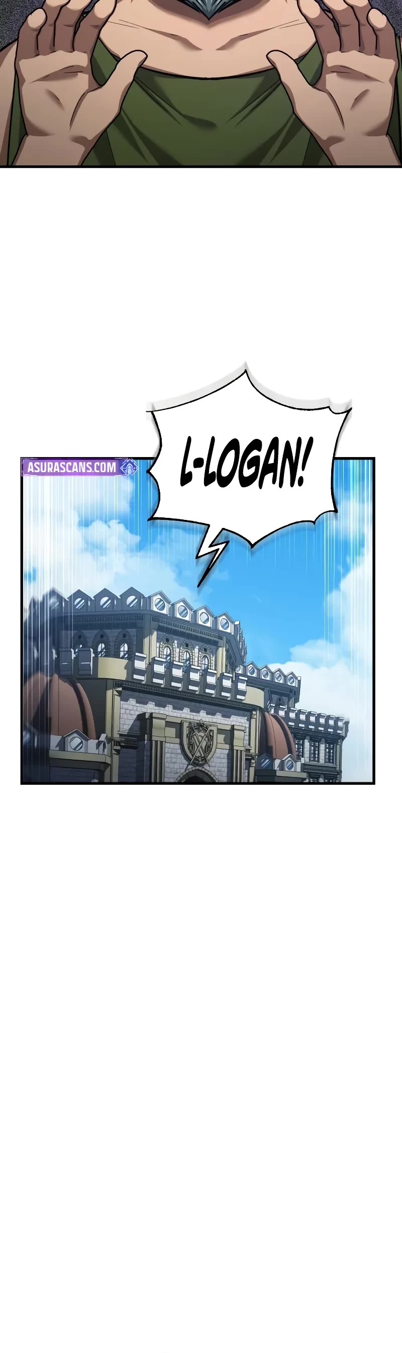 The Heavenly Demon Can't Live a Normal Life Chapter 160 page 36 - Chapter 160: A New Kingdom Alliance