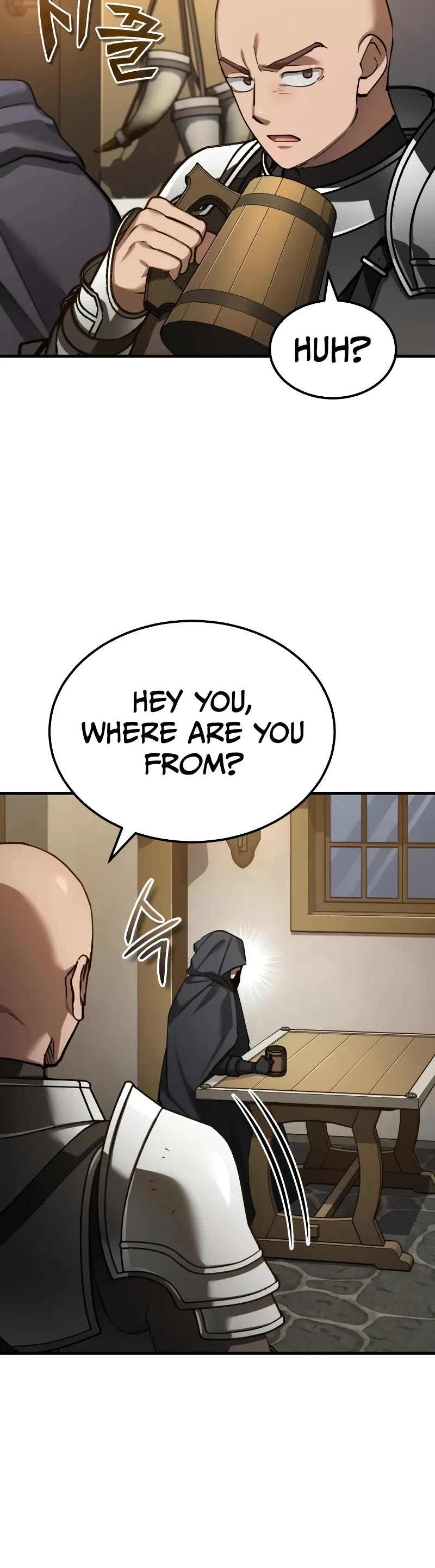 The Heavenly Demon Can't Live a Normal Life Chapter 160 page 41 - Chapter 160: A New Kingdom Alliance