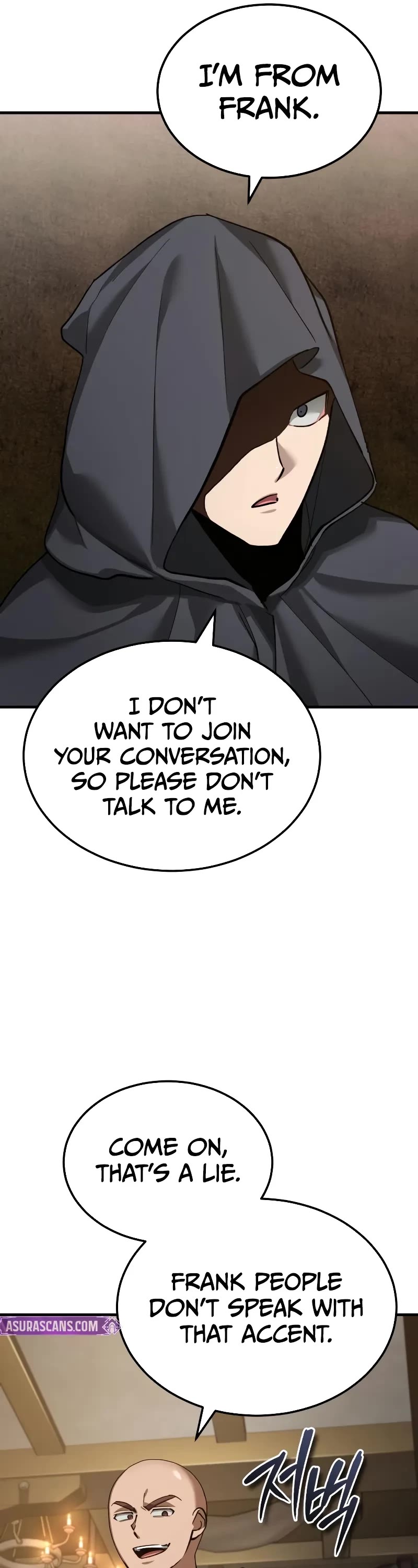 The Heavenly Demon Can't Live a Normal Life Chapter 160 page 42 - Chapter 160: A New Kingdom Alliance