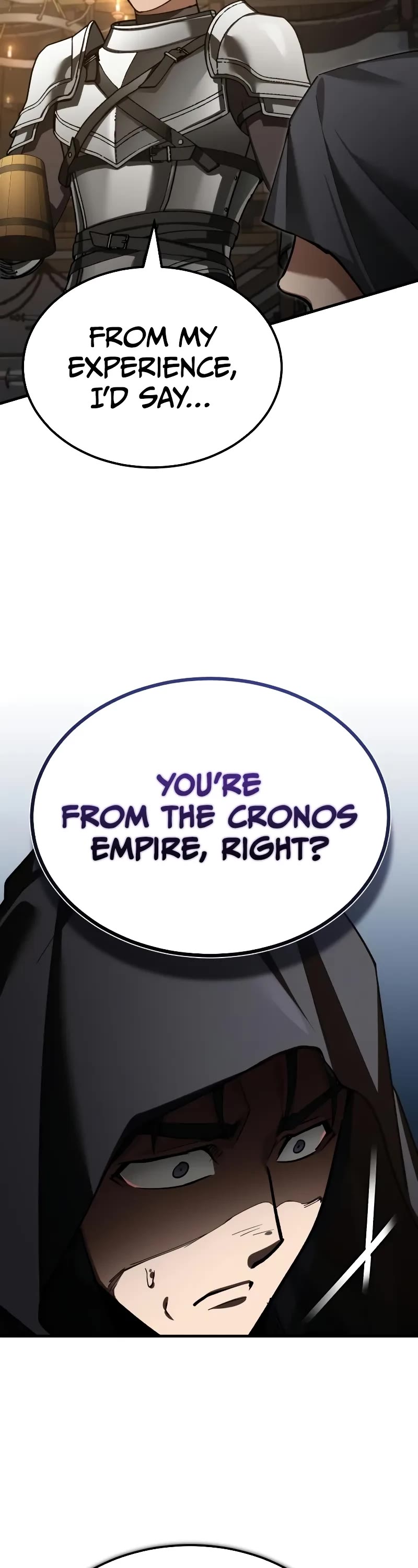 The Heavenly Demon Can't Live a Normal Life Chapter 160 page 43 - Chapter 160: A New Kingdom Alliance