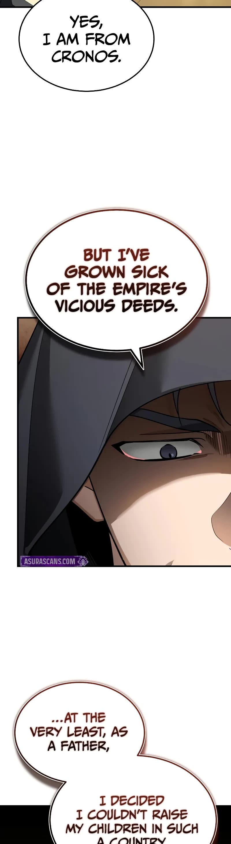 The Heavenly Demon Can't Live a Normal Life Chapter 160 page 45 - Chapter 160: A New Kingdom Alliance