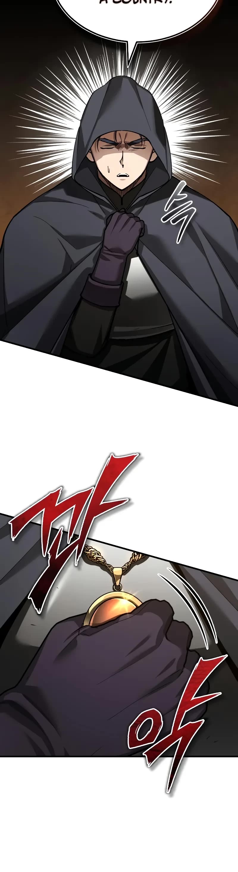The Heavenly Demon Can't Live a Normal Life Chapter 160 page 46 - Chapter 160: A New Kingdom Alliance