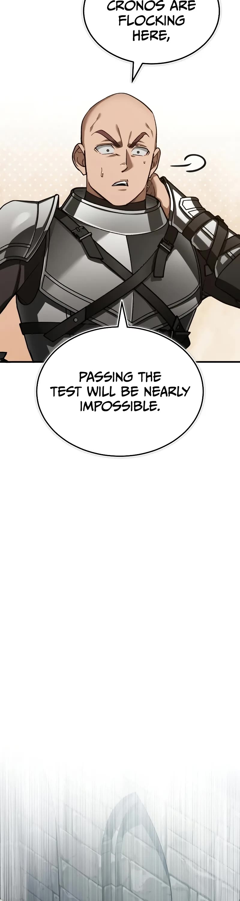 The Heavenly Demon Can't Live a Normal Life Chapter 160 page 48 - Chapter 160: A New Kingdom Alliance