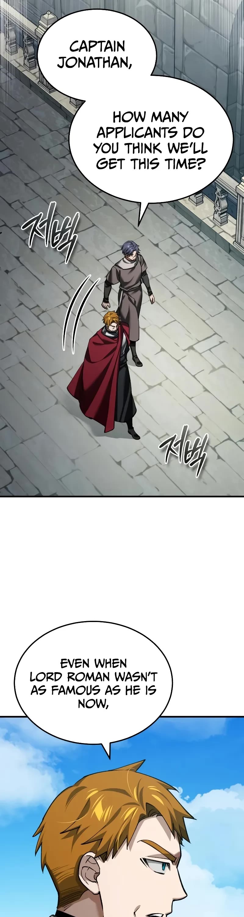 The Heavenly Demon Can't Live a Normal Life Chapter 160 page 49 - Chapter 160: A New Kingdom Alliance