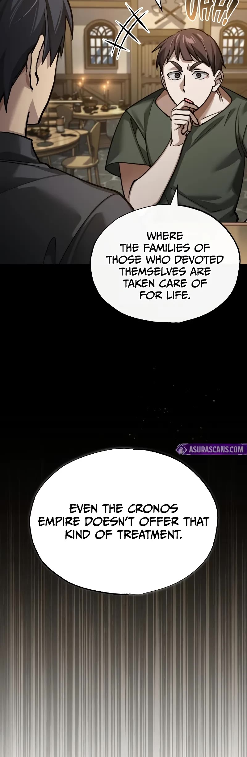 The Heavenly Demon Can't Live a Normal Life Chapter 160 page 5 - Chapter 160: A New Kingdom Alliance