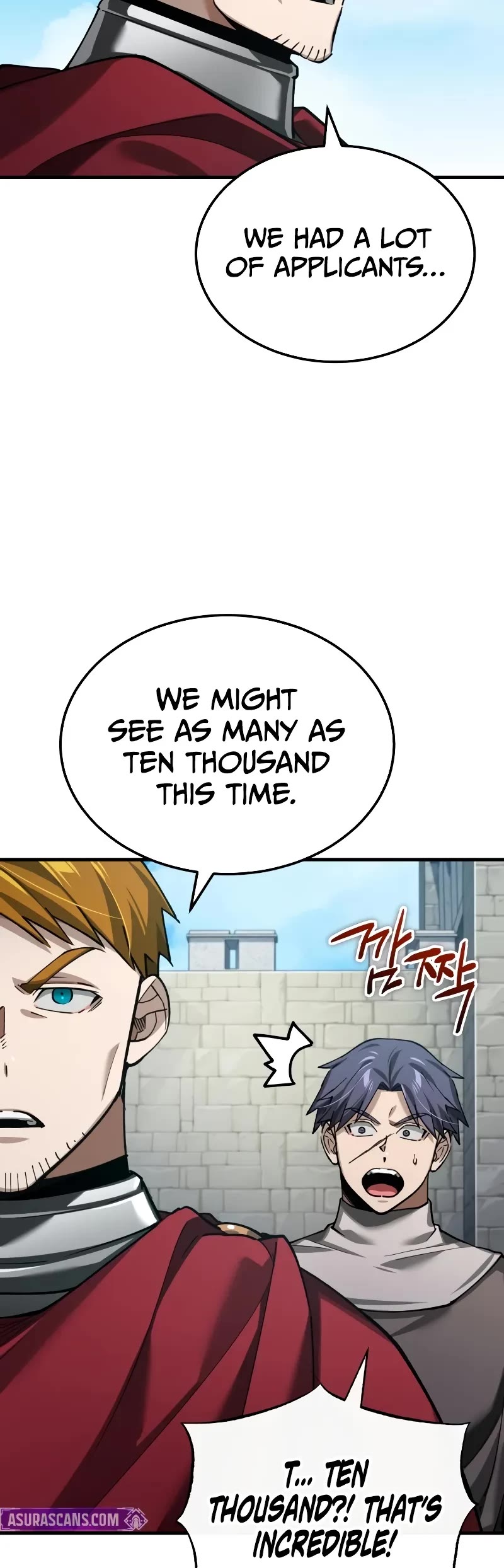 The Heavenly Demon Can't Live a Normal Life Chapter 160 page 50 - Chapter 160: A New Kingdom Alliance