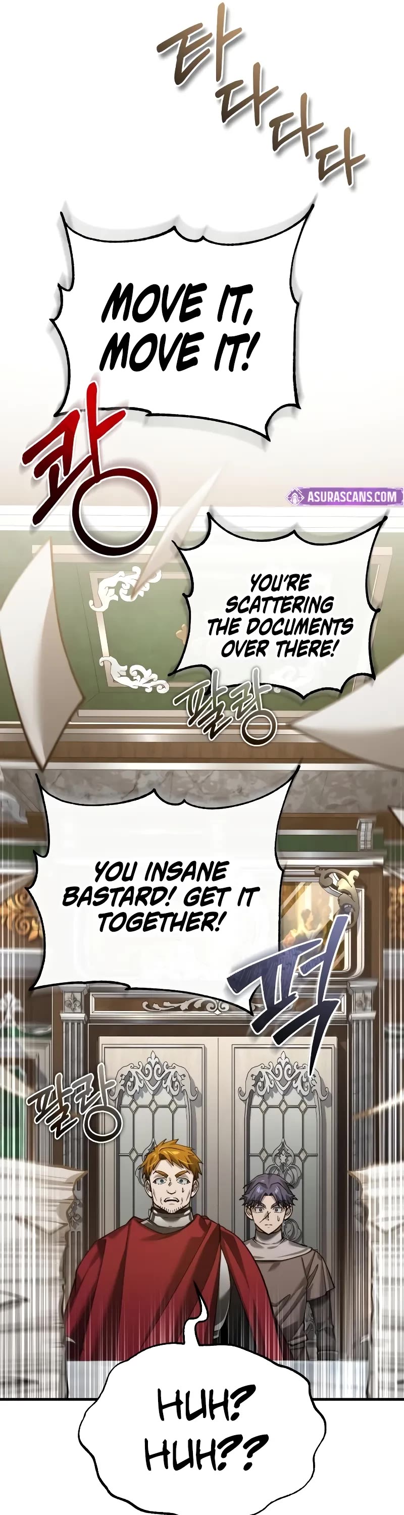 The Heavenly Demon Can't Live a Normal Life Chapter 160 page 52 - Chapter 160: A New Kingdom Alliance