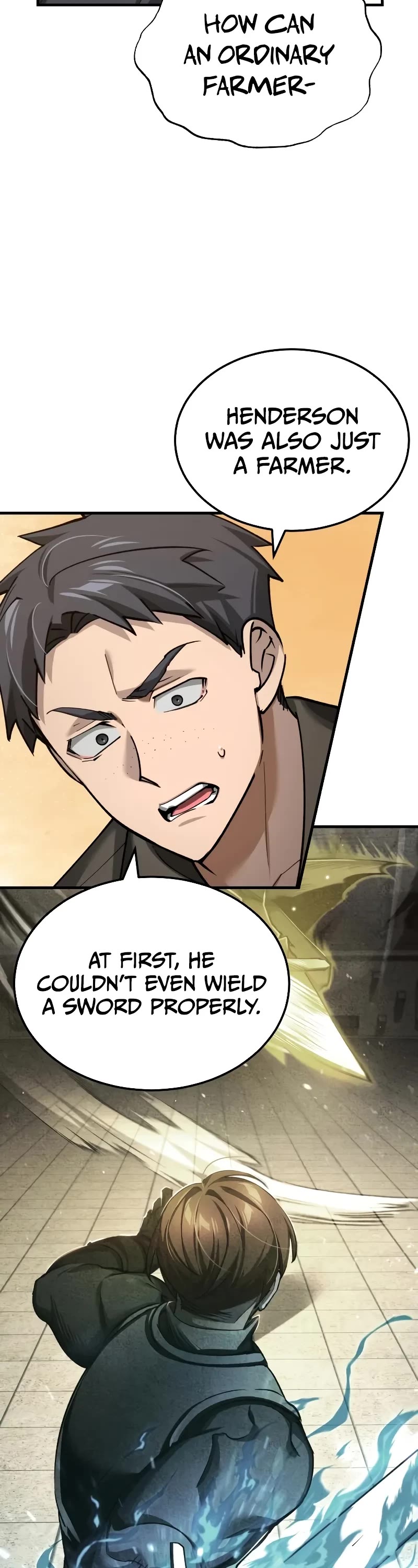 The Heavenly Demon Can't Live a Normal Life Chapter 160 page 8 - Chapter 160: A New Kingdom Alliance