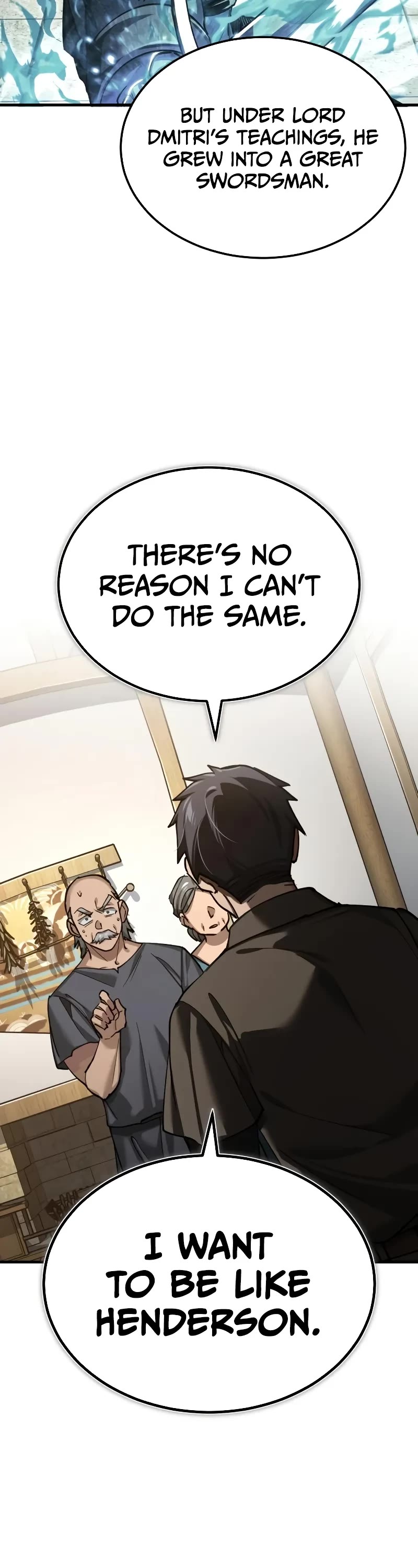 The Heavenly Demon Can't Live a Normal Life Chapter 160 page 9 - Chapter 160: A New Kingdom Alliance