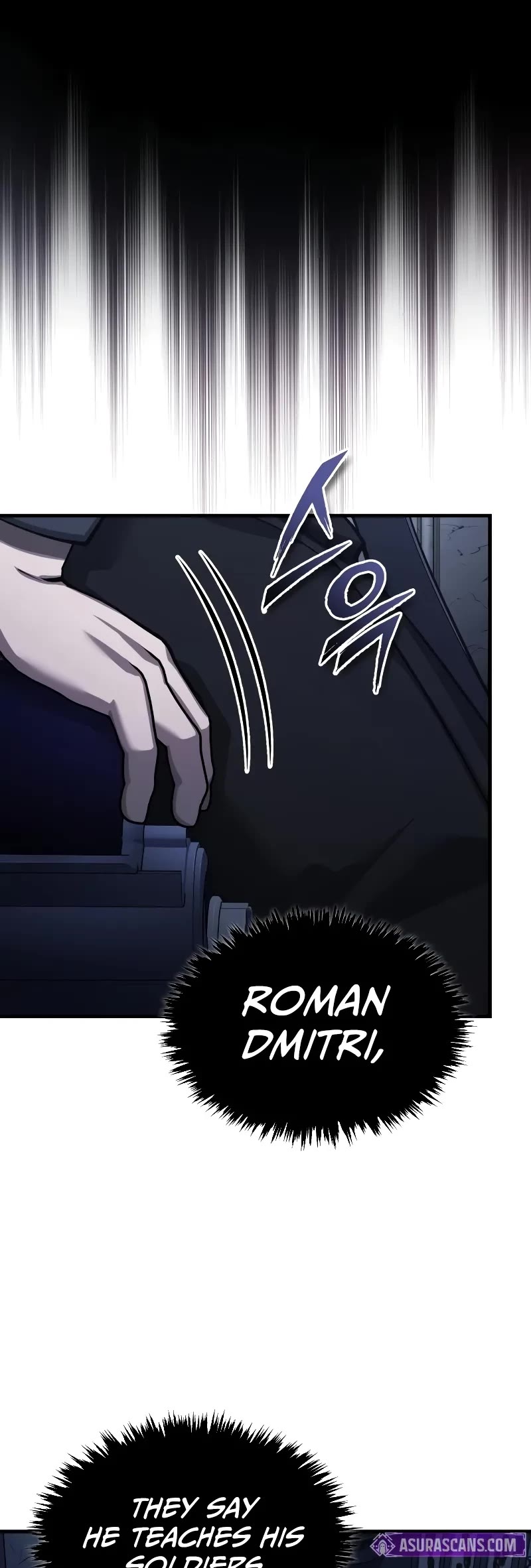 The Heavenly Demon Can't Live a Normal Life Chapter 161 page 20 - Chapter 161: Dmitri’s Private Soldier Test