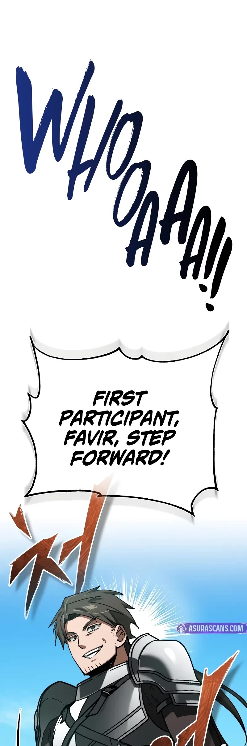 The Heavenly Demon Can't Live a Normal Life Chapter 161 page 30 - Chapter 161: Dmitri’s Private Soldier Test