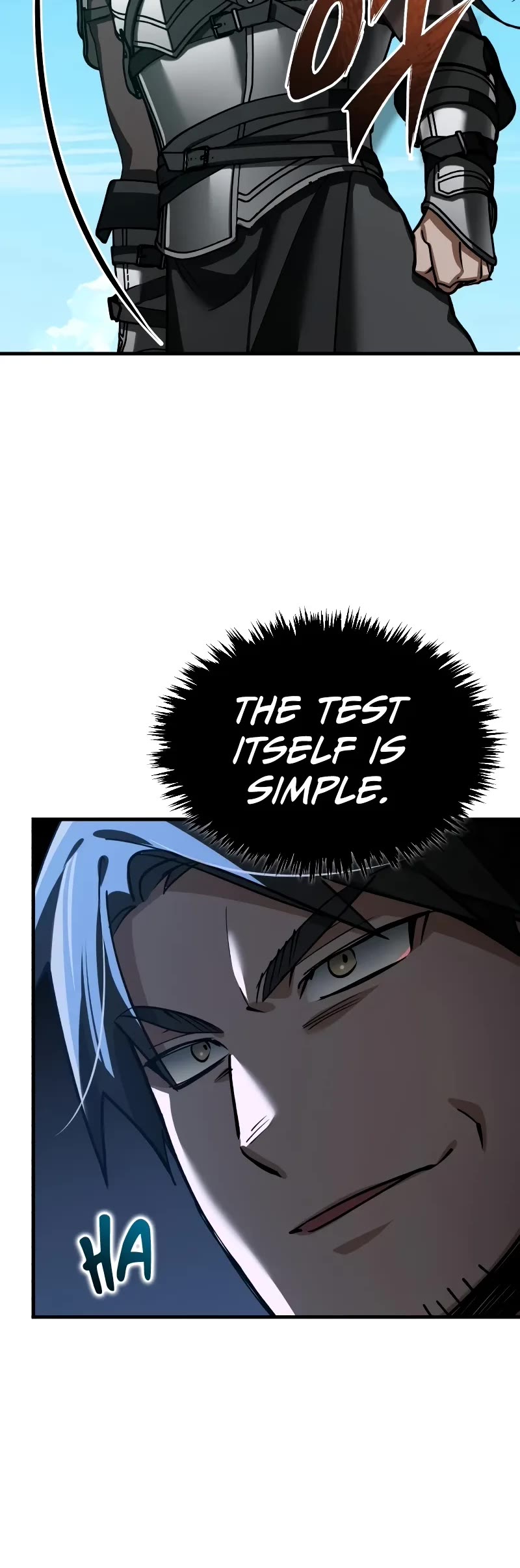 The Heavenly Demon Can't Live a Normal Life Chapter 161 page 31 - Chapter 161: Dmitri’s Private Soldier Test
