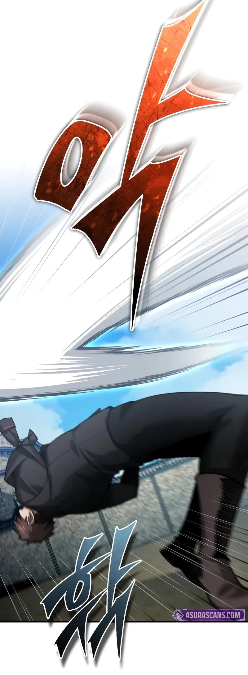 The Heavenly Demon Can't Live a Normal Life Chapter 161 page 40 - Chapter 161: Dmitri’s Private Soldier Test