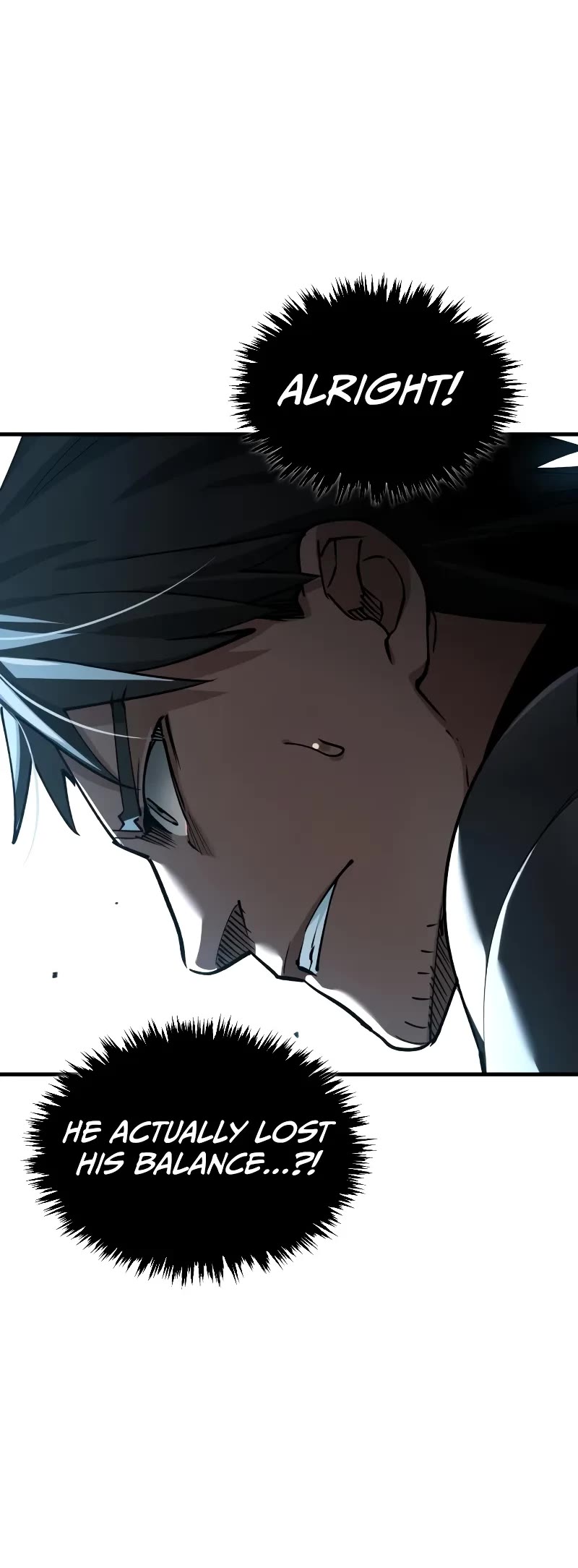 The Heavenly Demon Can't Live a Normal Life Chapter 161 page 41 - Chapter 161: Dmitri’s Private Soldier Test