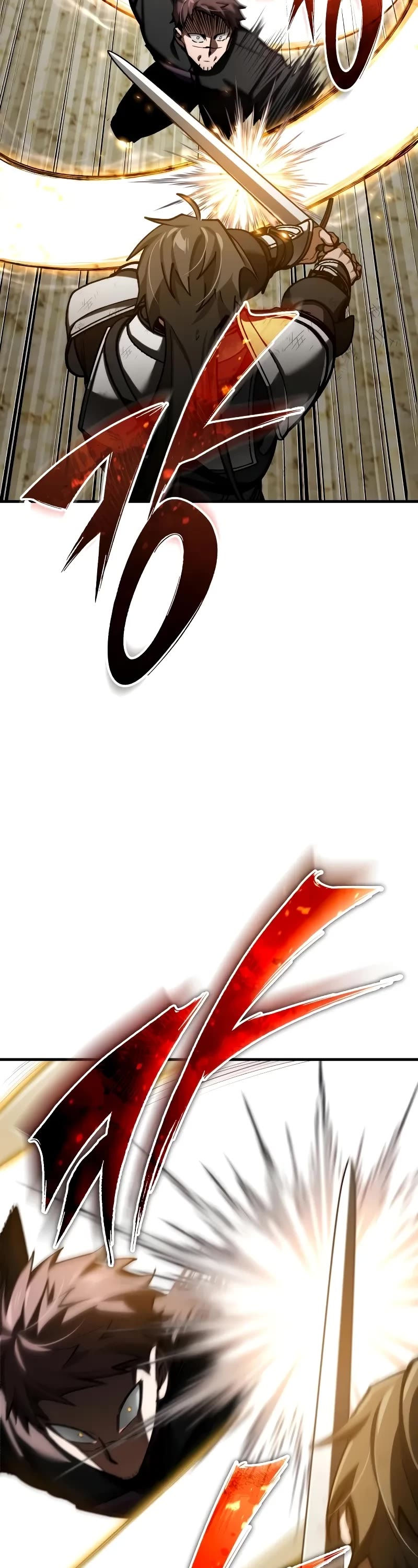 The Heavenly Demon Can't Live a Normal Life Chapter 161 page 44 - Chapter 161: Dmitri’s Private Soldier Test