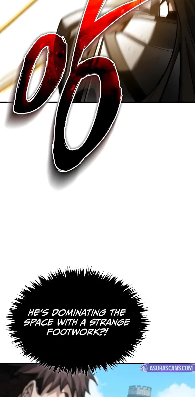 The Heavenly Demon Can't Live a Normal Life Chapter 161 page 45 - Chapter 161: Dmitri’s Private Soldier Test
