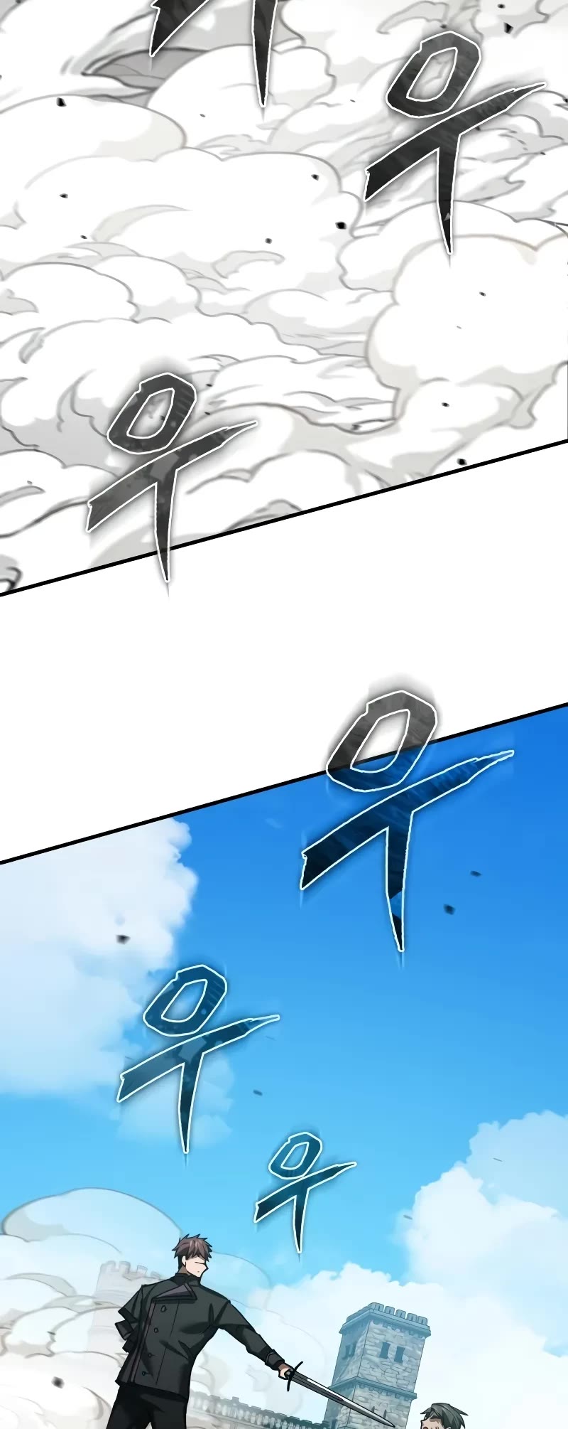 The Heavenly Demon Can't Live a Normal Life Chapter 161 page 50 - Chapter 161: Dmitri’s Private Soldier Test
