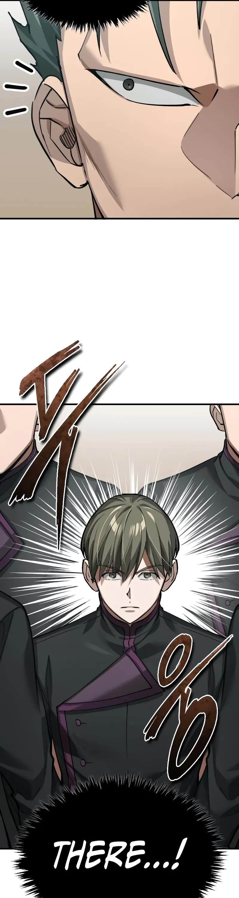 The Heavenly Demon Can't Live a Normal Life Chapter 161 page 53 - Chapter 161: Dmitri’s Private Soldier Test